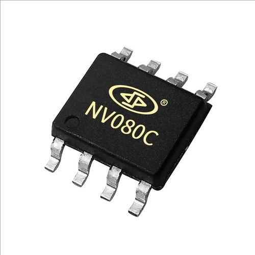 NV080C 80秒高清語音與2uA靜態功耗，助力智能家居廠商破解三大核心難題