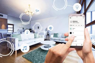 智能家居的未來 展望與華為、小米智能家居設備對比