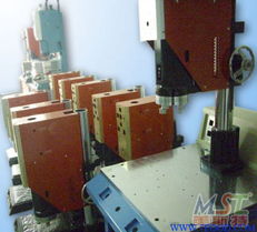 超聲波塑料嵌入機與壓塑機 原理、應用及對比